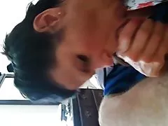 Vakabon milf matirite