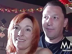 Mmv fim byenveni nan klib la