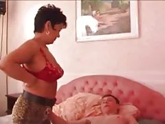 Azyatik matirite - mwen nan 3