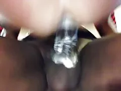 Milf matirite kom krèm sou bbc bbc